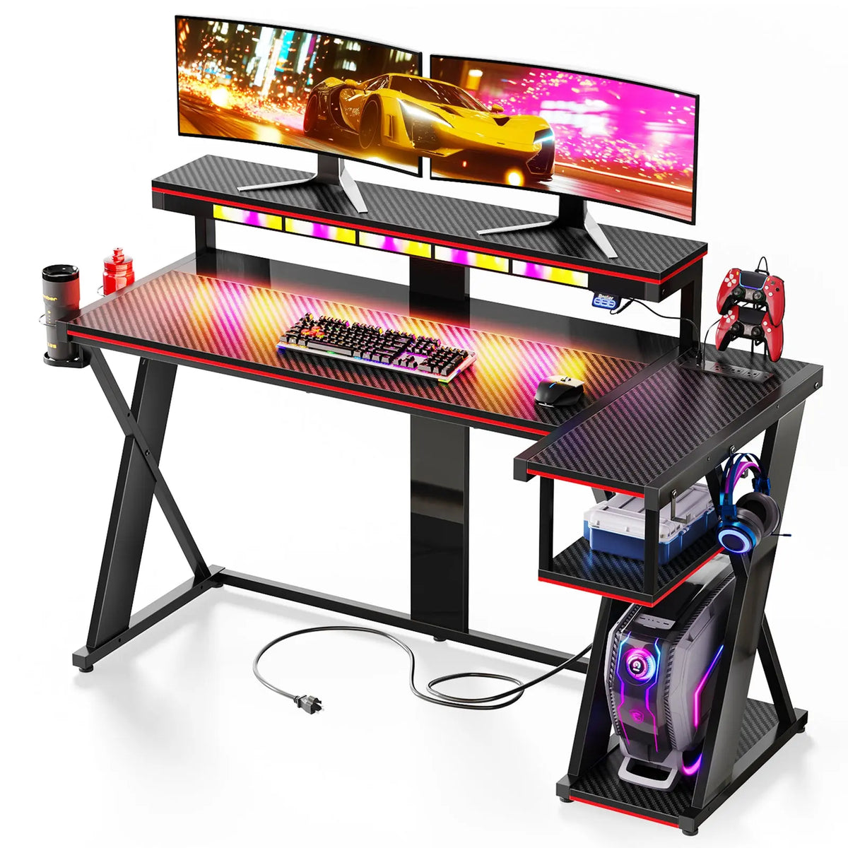 Gaming