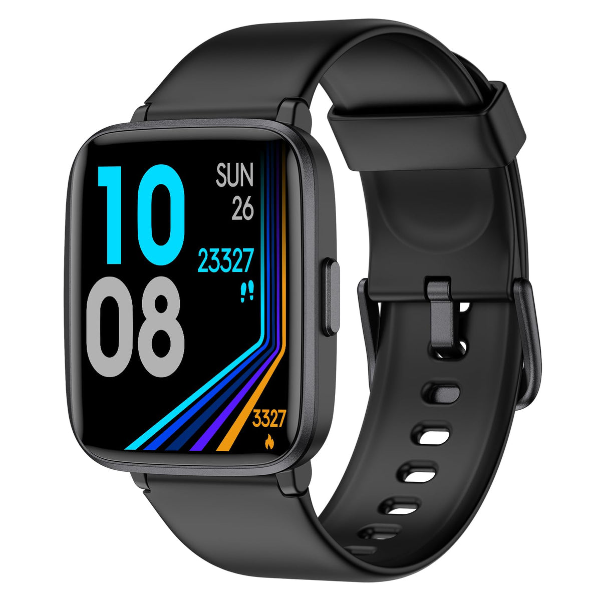 Fitness Watches