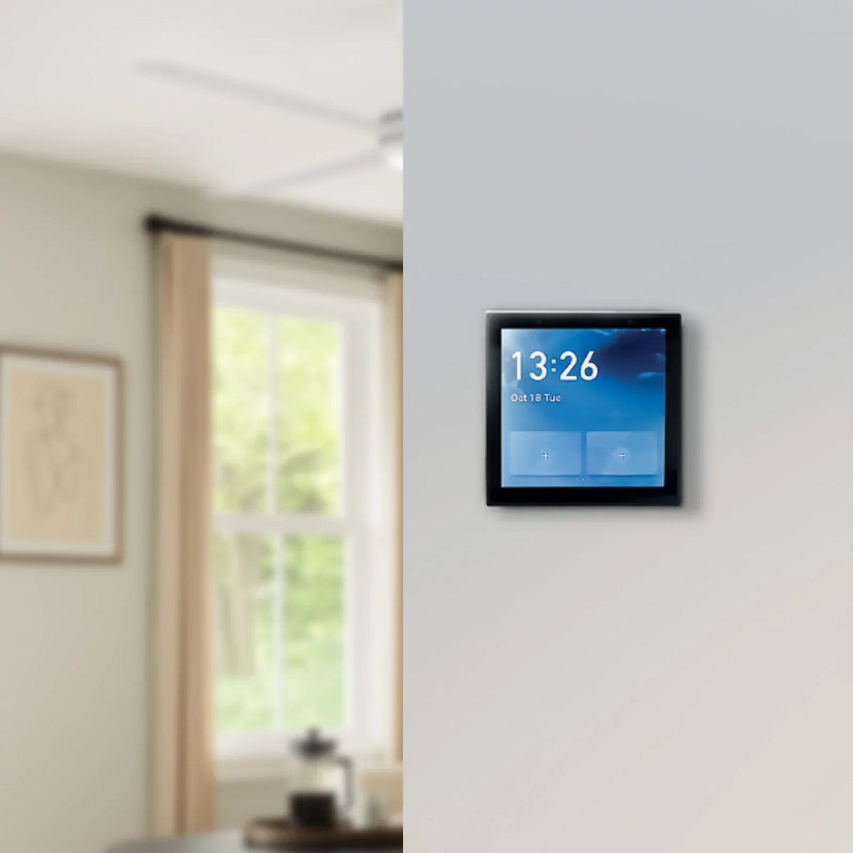 Home Automation