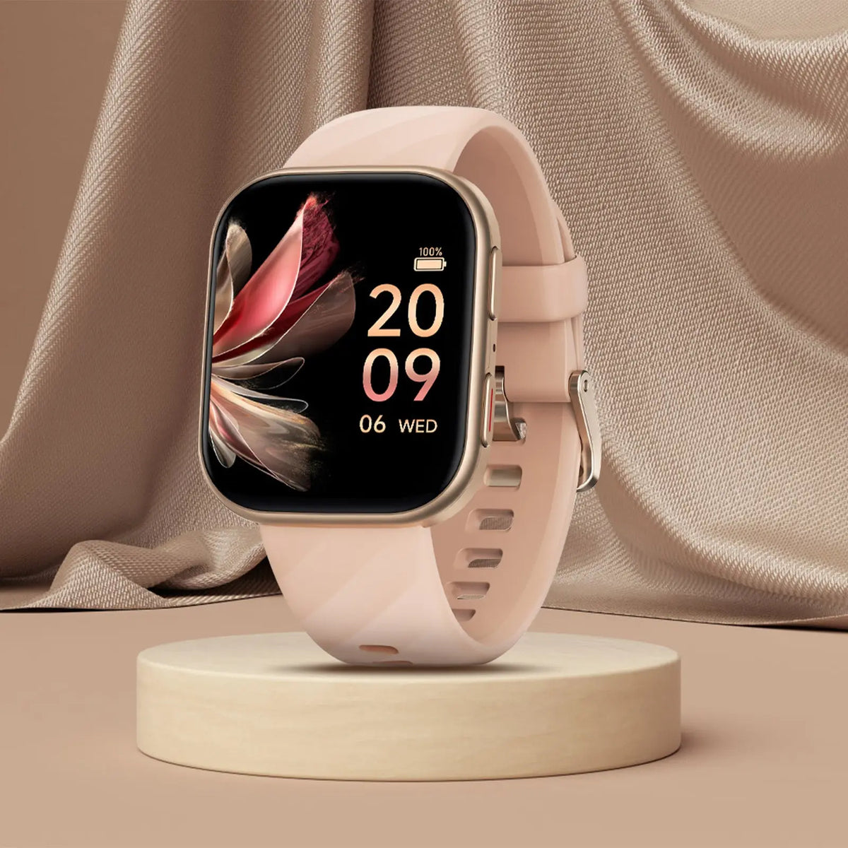 Fitness Electronics