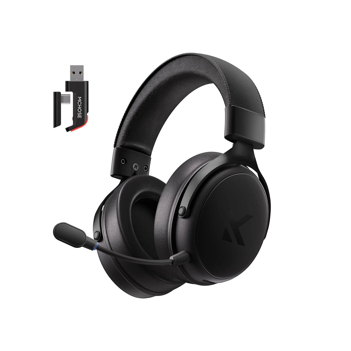 Headsets