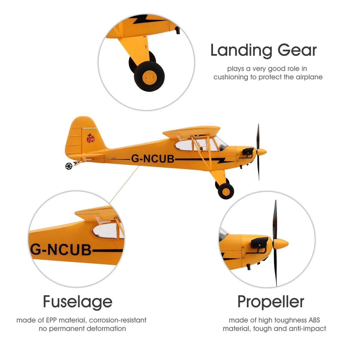 Wltoys A160 RC Airplane XK 5CH 2.4G Remote Control Aircraft 650mm Wingspan 3D6G Brushless Motor Glider Plane Toys for Children