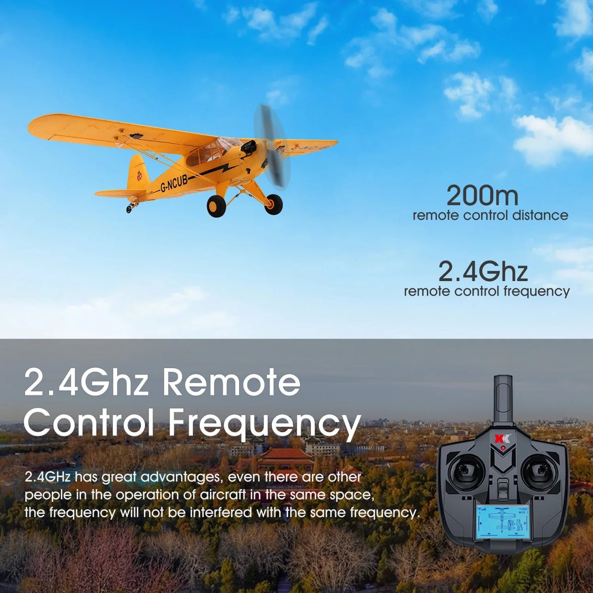Wltoys A160 RC Airplane XK 5CH 2.4G Remote Control Aircraft 650mm Wingspan 3D6G Brushless Motor Glider Plane Toys for Children