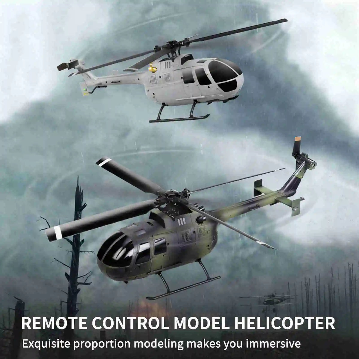 NEW RC Helicopter RC Plane Single Propeller Without Ailerons 6 Axis Gyro Stabilization RC Airplane Altitude Hold Toy