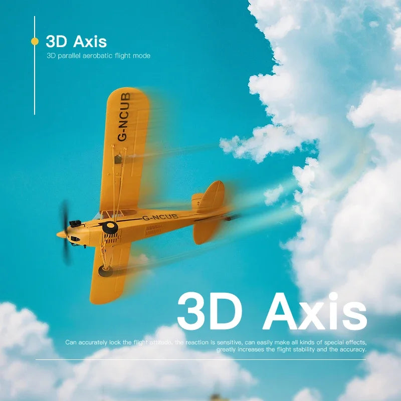 Wltoys A160 RC Airplane XK 5CH 2.4G Remote Control Aircraft 650mm Wingspan 3D6G Brushless Motor Glider Plane Toys for Children