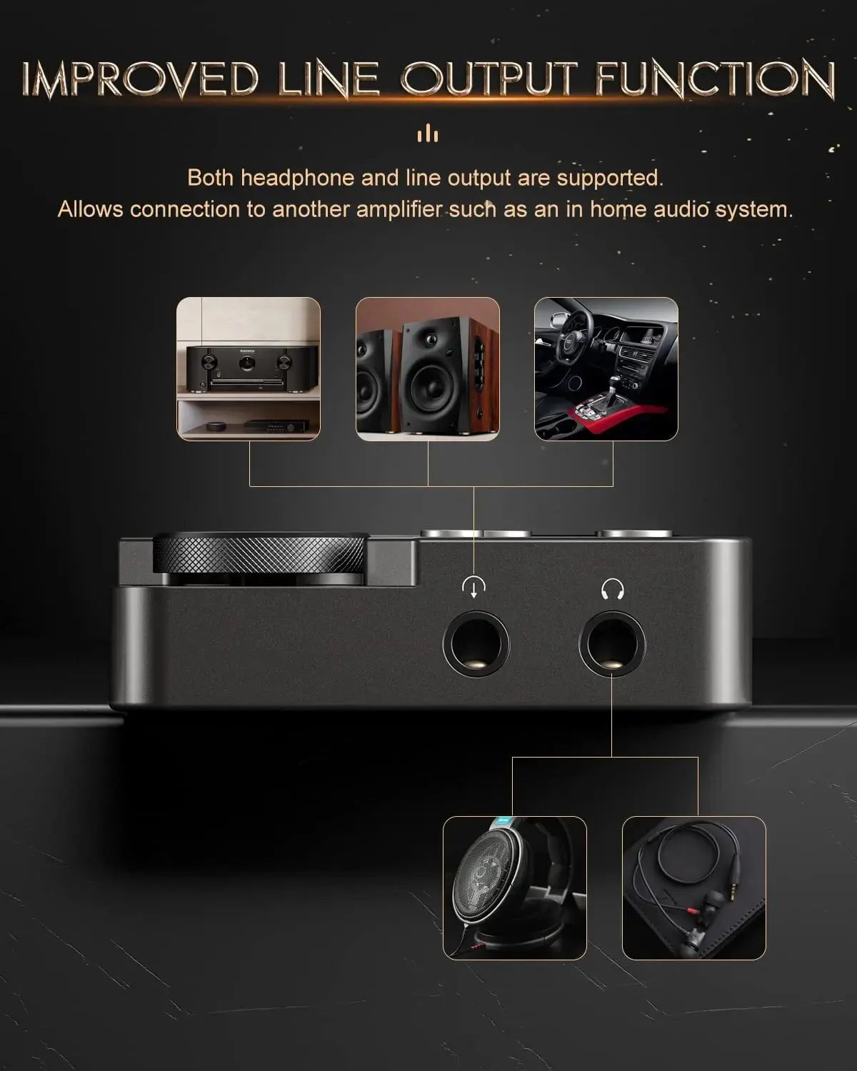 MECHEN High Quality Lossless MP3 Player Support Up to 256GB ( M30 HIFI )