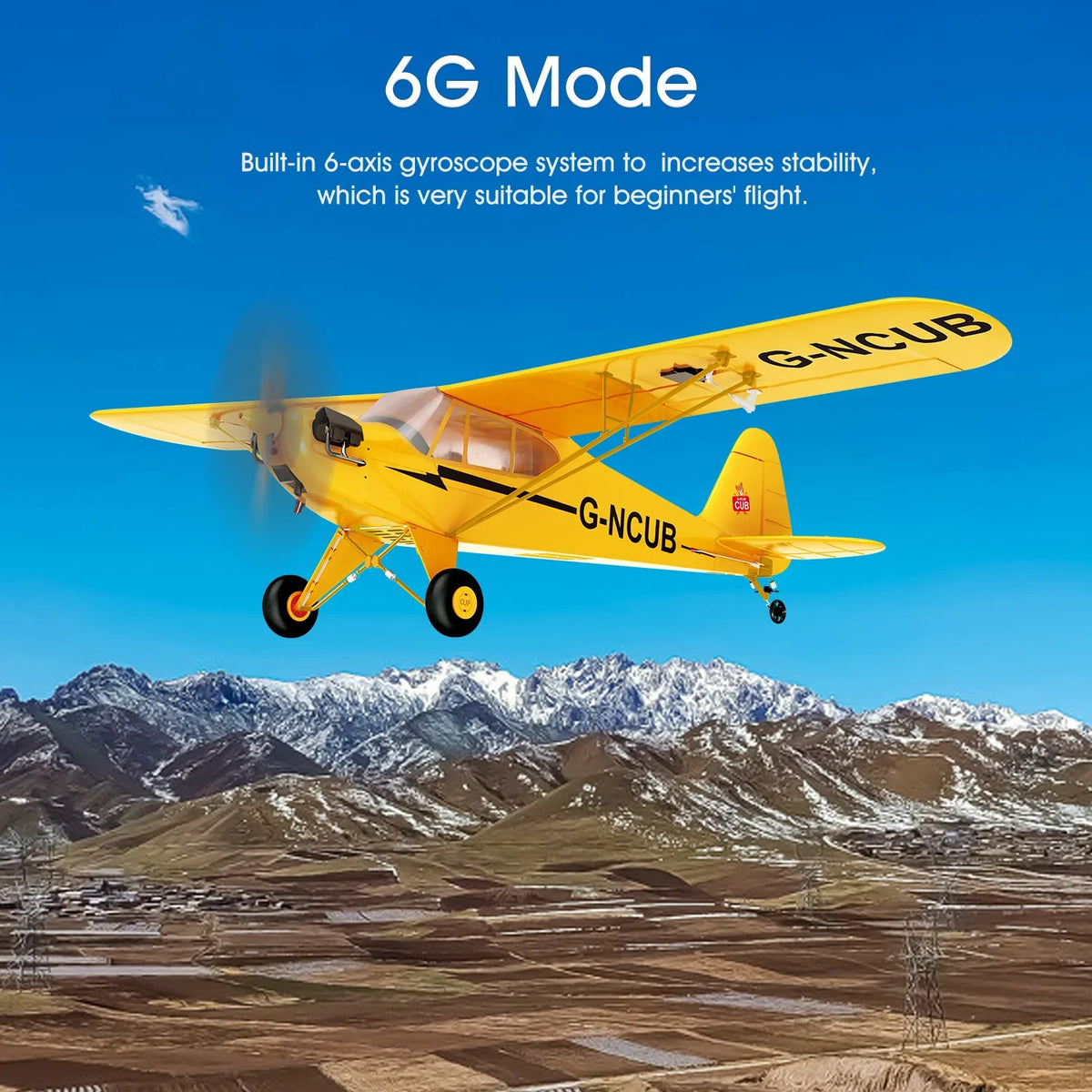 Wltoys A160 RC Airplane XK 5CH 2.4G Remote Control Aircraft 650mm Wingspan 3D6G Brushless Motor Glider Plane Toys for Children