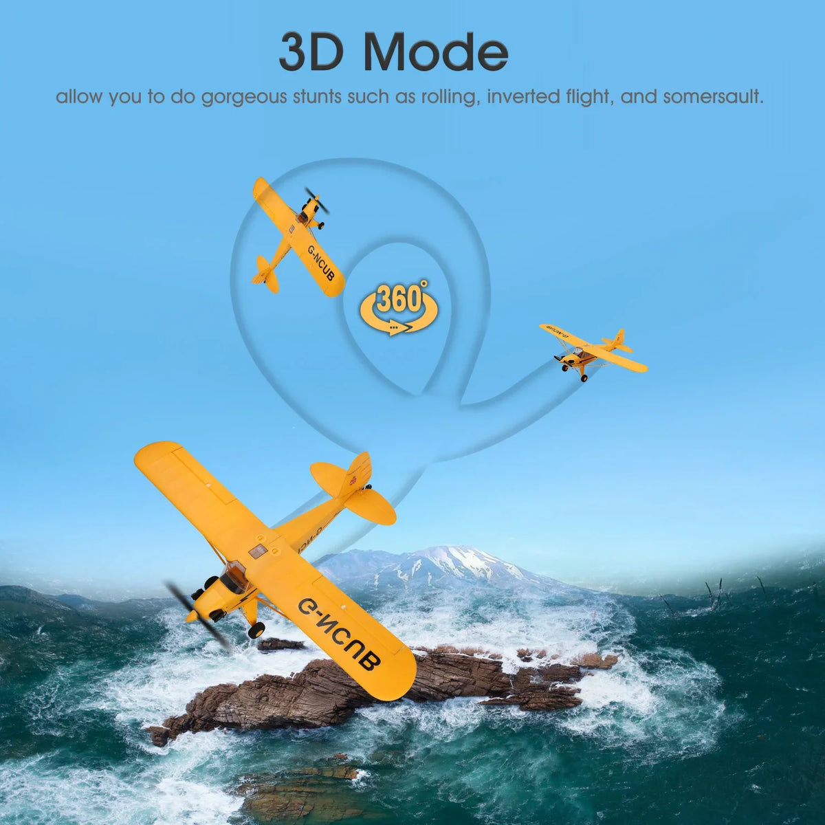 Wltoys A160 RC Airplane XK 5CH 2.4G Remote Control Aircraft 650mm Wingspan 3D6G Brushless Motor Glider Plane Toys for Children