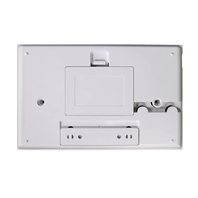 Alarm System for Home WIFI GSM Security Alarm Host Ant-theft with Door Gap PIR Motion Sensor Tuya Smart App control work Alexa
