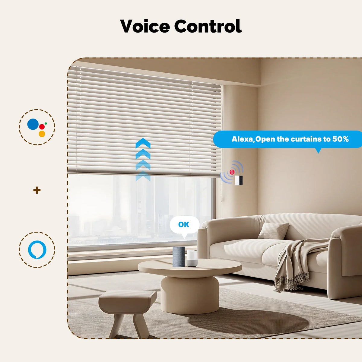 MOES Tuya ZigBee Smart Glass Touch Curtain Switch RF App Wireless Control Fireproof Neutral Wire Required With Alexa Google Home